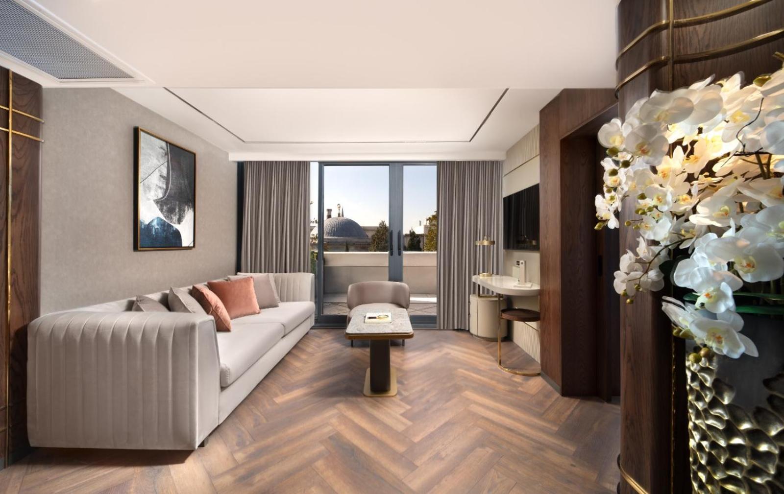 Bentley Old City-special Class Otel 5*